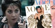 Lady Gaga pozuje NAGO dla włoskiego i brytyjskiego "Vogue'a"! (ZDJĘCIA)