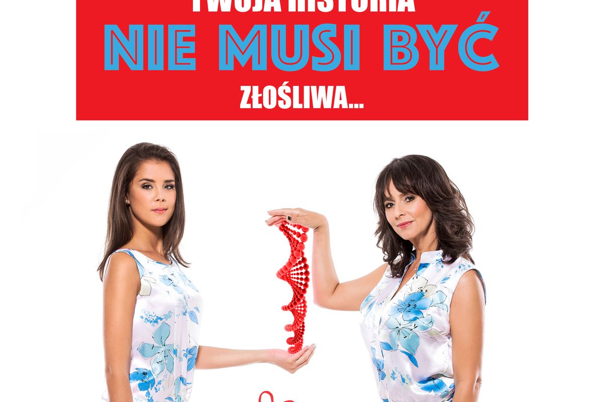 Diagnostyka jajnika. Twoja historia nie musi być złośliwa
