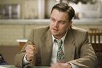 Christopher Nolan o standardach Leonardo DiCaprio