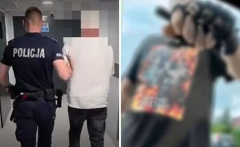 Nagranie awantury obiegło sieć. Prokuratura szybko zareagowała