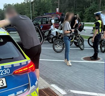 14-latek przewinił. Teraz matka musi zapłacić 5000 zł mandatu