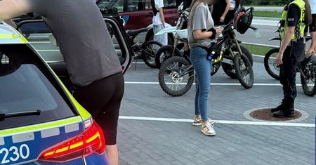 14-latek przewinił. Teraz matka musi zapłacić 5000 zł mandatu