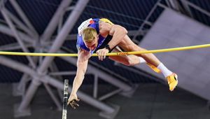 Dobre przetarcie Piotra Liska przed igrzyskami. Polak najlepszy na mityngu w Niemczech