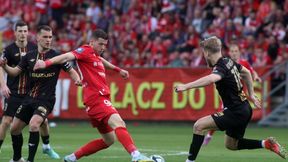 Korona robi bardzo dużo, by spaść z Ekstraklasy. "Nie tak się walczy o życie"