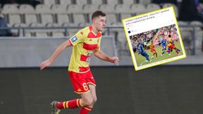 Litewskie media grzmią po wygranej Jagiellonii