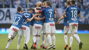 Imponująca passa Lecha Poznań. Czy będzie to kluczowy atut w walce o mistrzostwo?