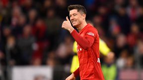 Bundesliga. Twitter po meczu Bayern - Paderborn. "Jeden by wszystkimi rządzić"