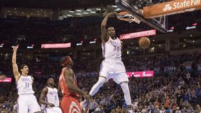 Durant i gwiazdy Raptors najlepszymi graczami stycznia w NBA