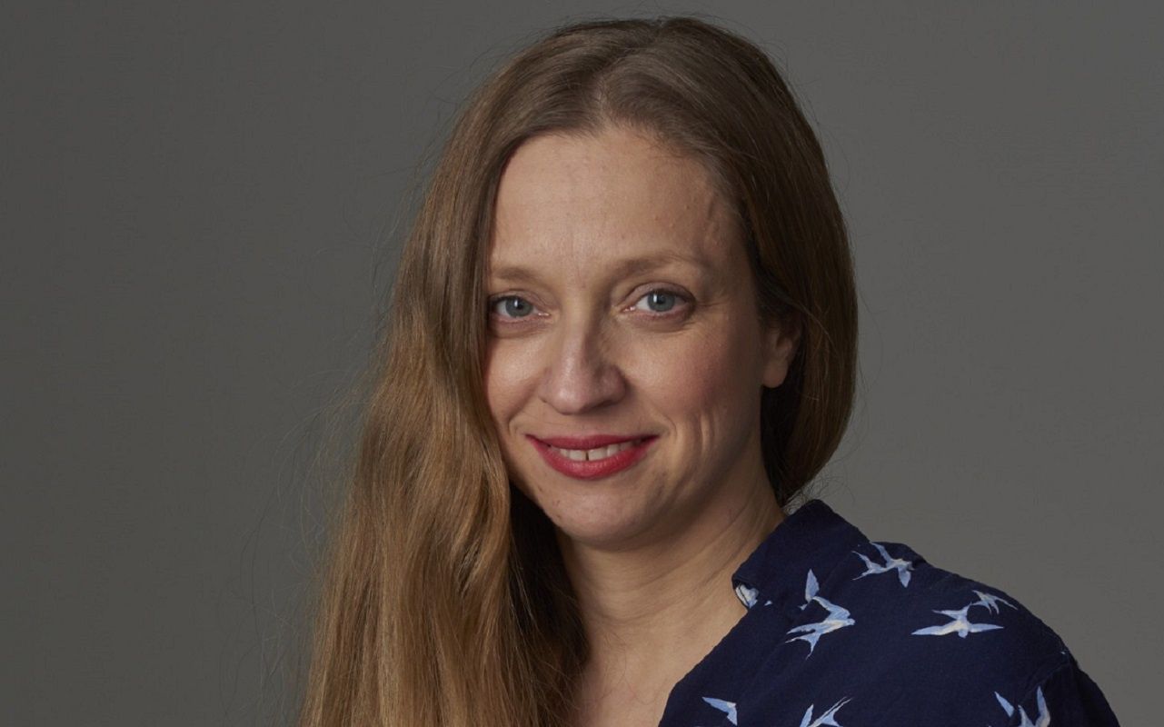 Olga Sztąberska awansowała w N42 Group