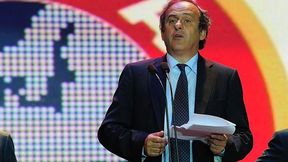Tomaszewski: Platini musi rządzić światową piłką