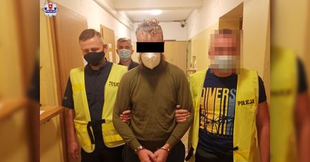 38-latka zginęła od ciosów nożem w brzuch. Jej byłemu mężowi grozi dożywocie