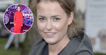 Olga Frycz lubi o siebie zadbać. Tak zachowuje smukłą sylwetkę