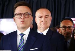 Kobosko: Hołownia wróci wzmocniony do polityki