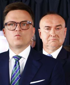 Kobosko: Hołownia wróci wzmocniony do polityki