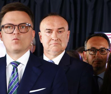 Kobosko: Hołownia wróci wzmocniony do polityki