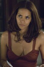 Halle Berry woli córkę od filmów