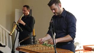 Grudziądz: Rozpoczął się V Grudziądzki Festiwal Muzyczny