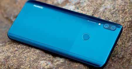 Ban dla Huawei zwiększył sprzedaż ich smartfonów