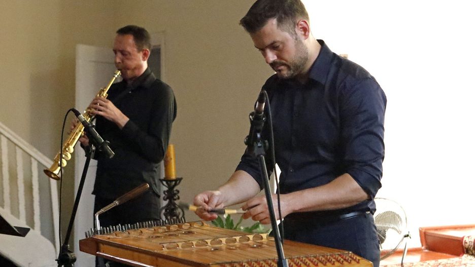 Festiwal Muzyczny u świętego Jana w Grudziądzu