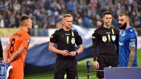 PKO Ekstraklasa: znamy sędziów na 30. kolejkę i klasyk Lech Poznań - Legia Warszawa