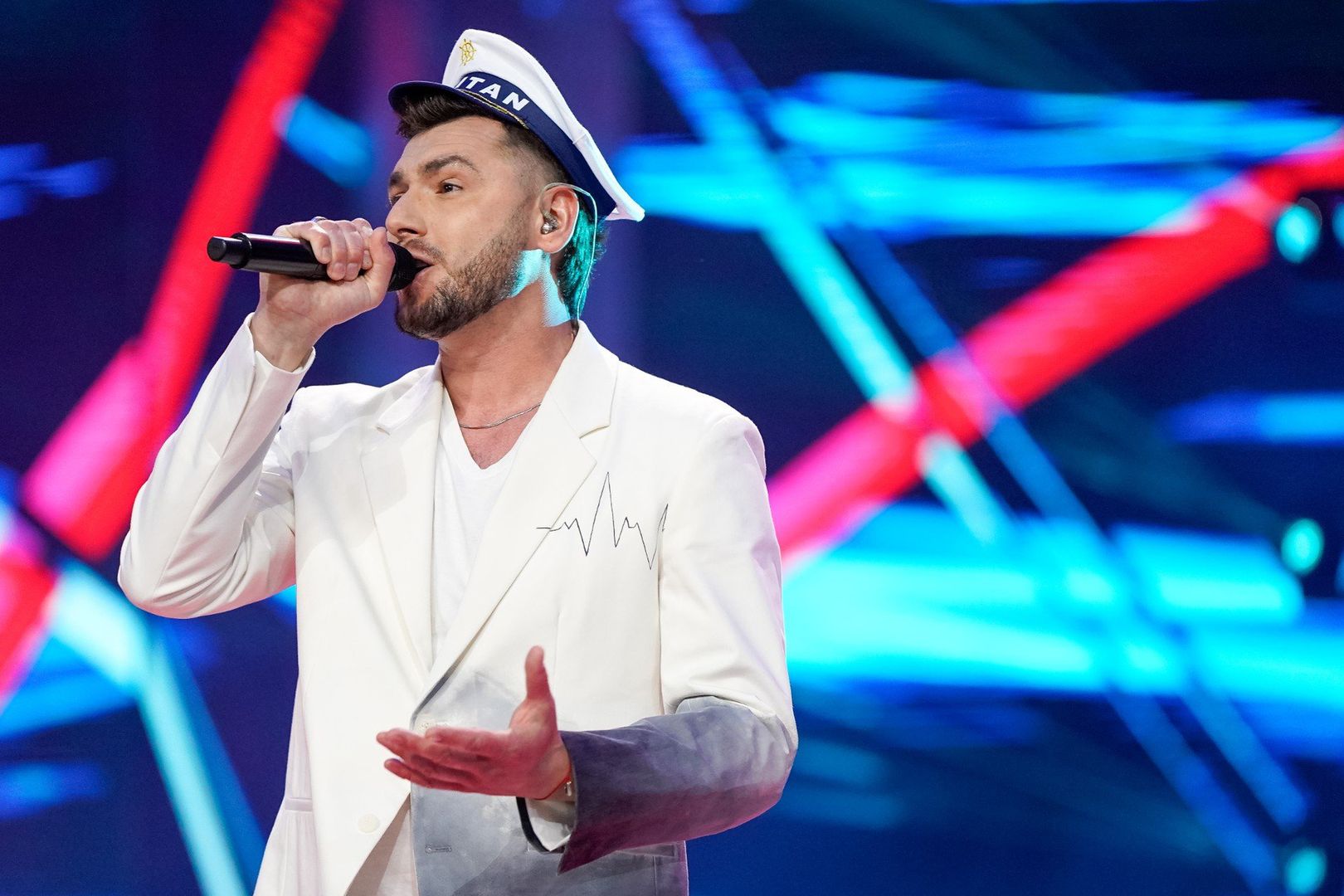 Kamil Bednarek