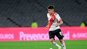 Wielki talent nie przedłuży kontraktu. Barcelona chce to wykorzystać