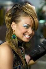 Christina Milian zaręczona