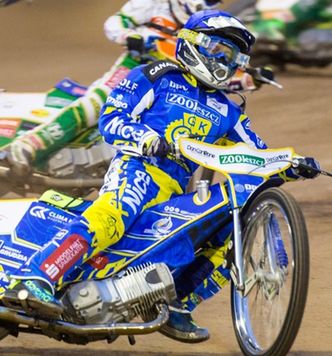 Kenneth Bjerre mówi o swojej roli w Polonii