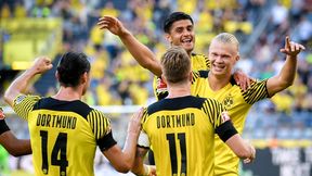Borussia Dortmund - 1.FC Union Berlin na żywo. Bundesliga gdzie oglądać? (transmisja i stream)
