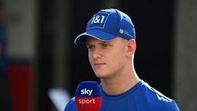 Mick Schumacher chce uciszyć krytyków. Czy zasługuje na kolejną szansę w F1?