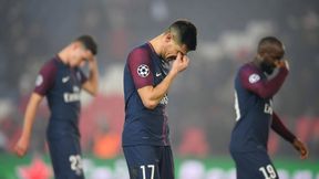 PSG w dużych tarapatach. UEFA może nie dopuścić klubu do Ligi Mistrzów