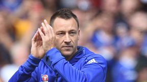 John Terry padł ofiarą gangu. Mężczyźni z siekierami splądrowali mu dom