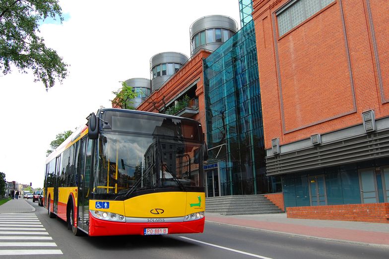 Polscy przewoźnicy się modernizują. Rekordowa liczba rejestracji nowych autobusów