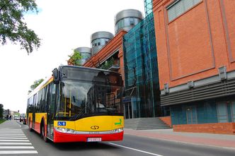 Solaris dostarczy 77 autobusów dla MPK w Krakowie