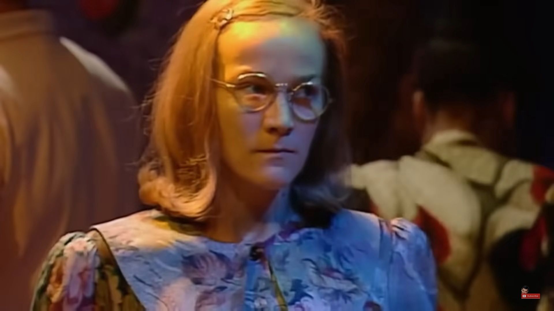Matilda Ziegler zagrała dziewczynę Jasia Fasoli w kultowym serialu
