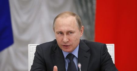 Panama Papers to według Kremla "kradzione dokumenty"