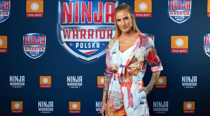 Ninja Warrior Polska 2