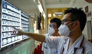 WHO podało najpoważniejszą zakaźną przyczynę śmierci na świecie