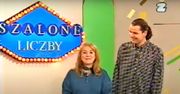 "Szalone liczby" były wielkim hitem TVP. Co się stało z Dusią i Januarym?