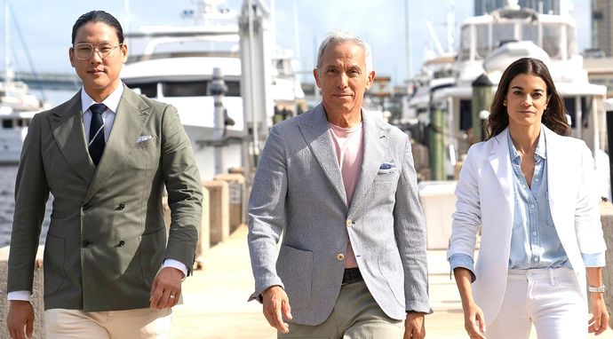 Wymarzona restauracja