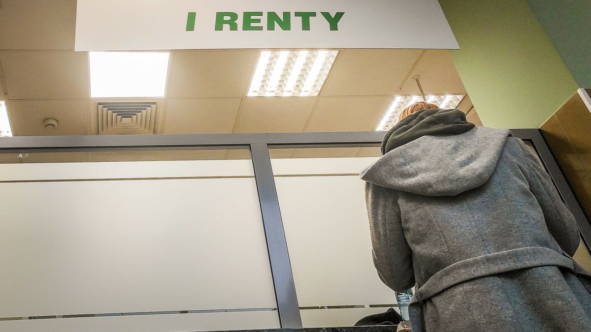 Reporter archiwum 2024 02
22.02.2024 Lodz. Zaklad Ubezpieczen Spolecznych. Fot. Piotr Kamionka/REPORTER
Piotr Kamionka/REPORTER