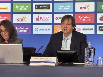 Prezes Biedronki z medalem od papieża. Wiemy za co został odznaczony