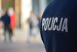 Kamienna Góra. Niebezpieczni Gruzini okradli właściciela kantoru. Podczas próby ucieczki poturbowali policjanta