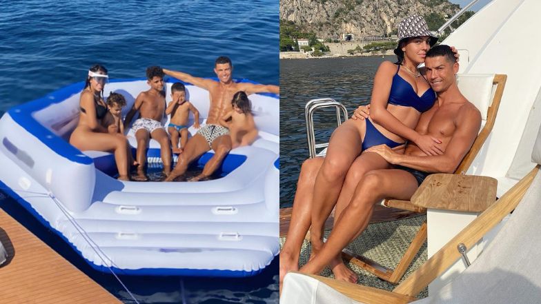 Georgina Rodriguez