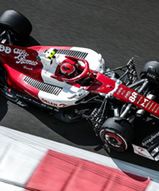 Robert Kubica znów w bolidzie F1. Odpowiedzialne zadanie dla Polaka