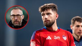 To dlatego Papszun wybrał Legię. Piłkarz Rakowa ujawnia