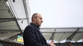 Aleksandar Vuković - trener Legii walczy o tytuł mistrzowski i swoją przyszłość