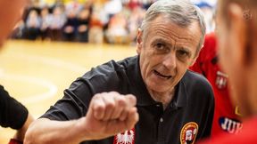 Tadeusz Jednoróg: Do Legionowa jedziemy po punkty