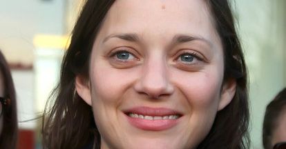 Marion Cotillard: Aktorka zmiennokształtna
