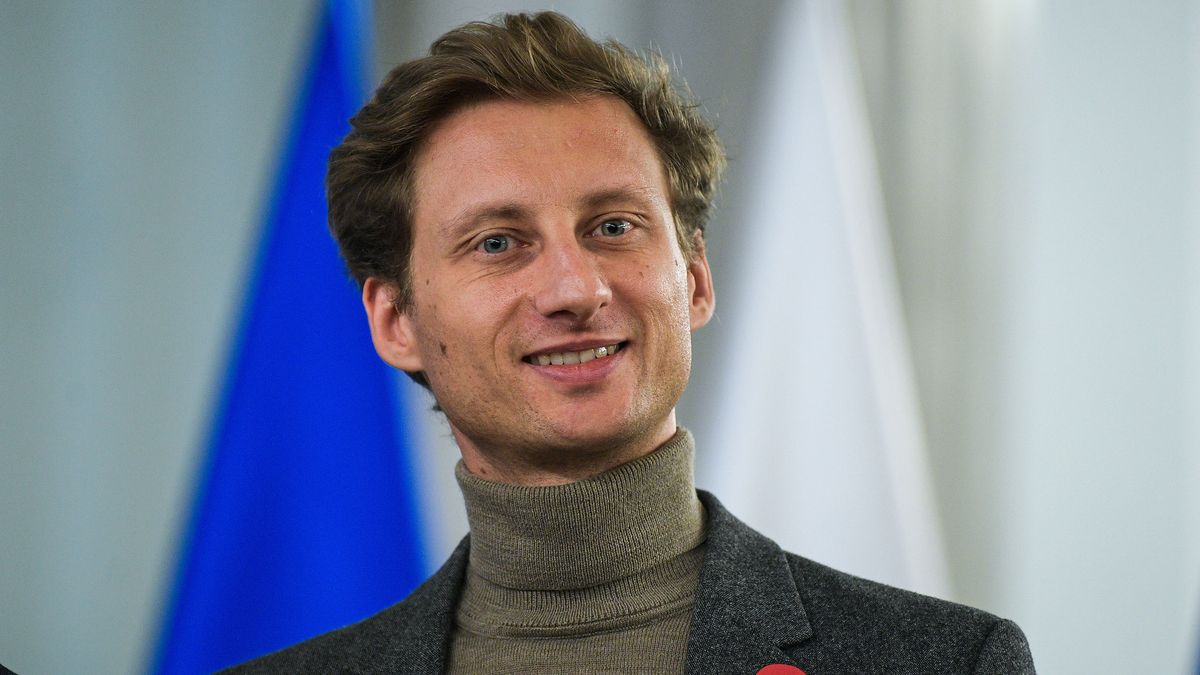 Poseł KO tłumaczy się ze słów o Izraelu i Palestynie